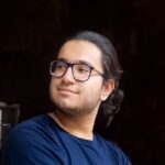 وب سایت رسمی مهندس امیرمحمد حسنی